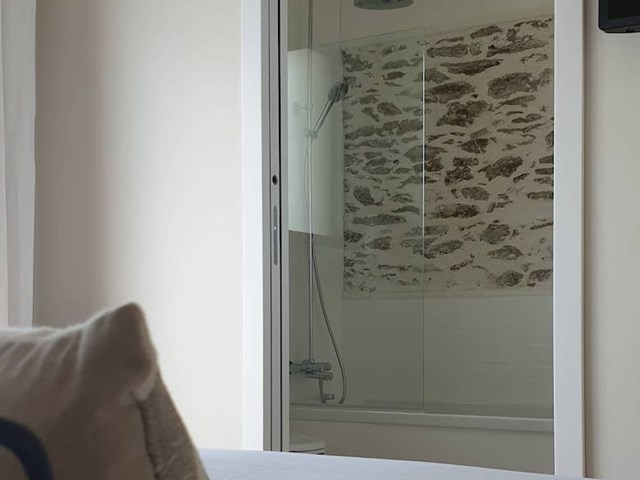 CHAMBRE COCOONING | LE GRAND JARDIN