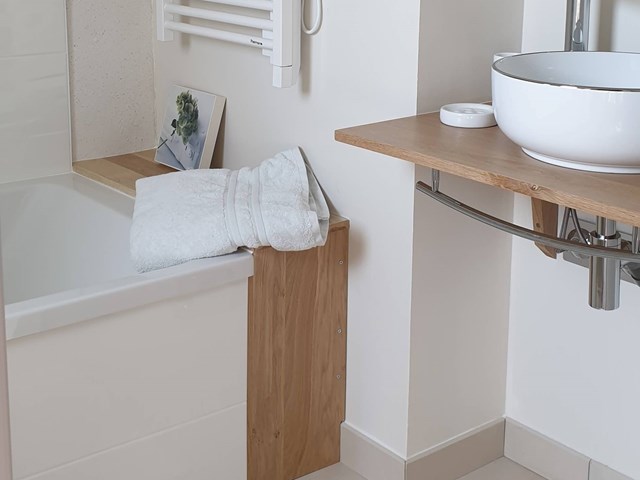 CHAMBRE COCOONING | LE GRAND JARDIN